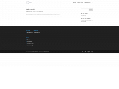 travauxdz.com snapshot