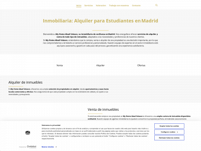 myhomeabadvelascosl.es snapshot