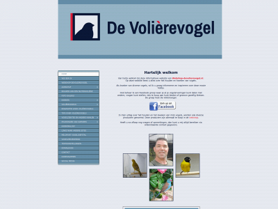 devolierevogel.nl snapshot