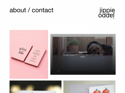 jippiejappo.com snapshot