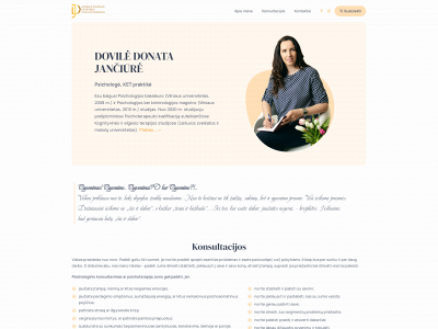 djkonsultavimas.lt snapshot