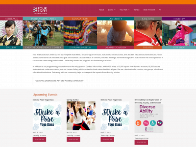 4rcc.com snapshot