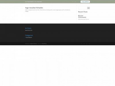 lovecosweden.com snapshot