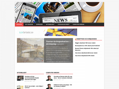 zoox.se snapshot