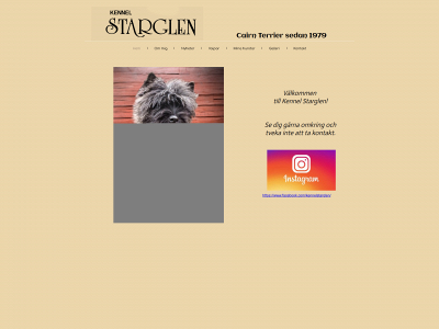starglen.se snapshot