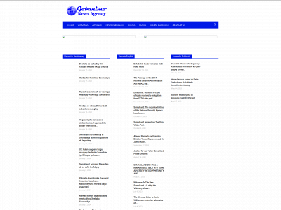 gobanimonews.net snapshot
