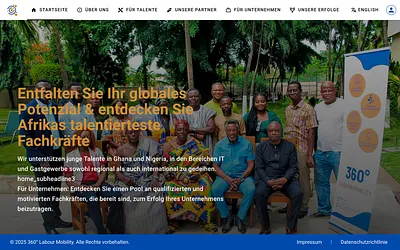 360-labourmobility.com snapshot