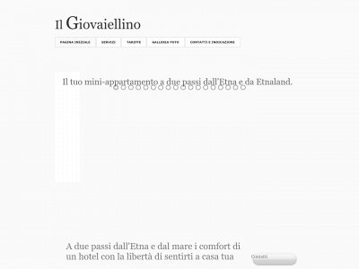 ilgiovaiellino.it snapshot
