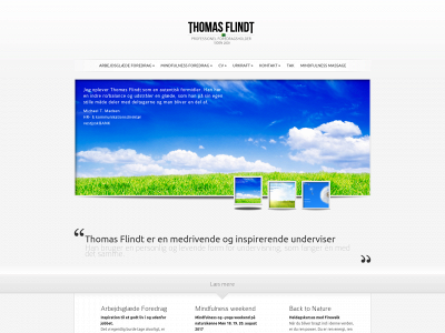 mindfulness-kursus.com snapshot