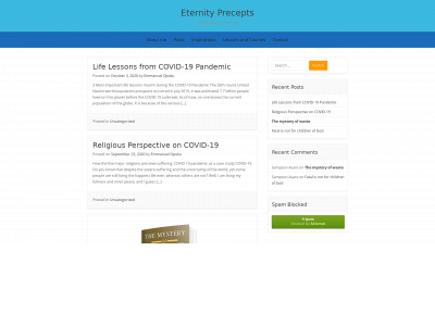 emmanuelopoku.com snapshot