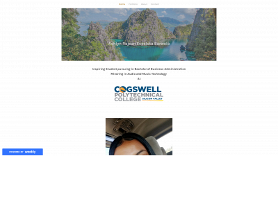 ashlynaudio.weebly.com snapshot