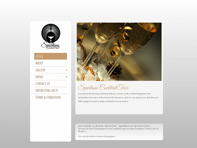 spartanscocktailtaxi.com snapshot