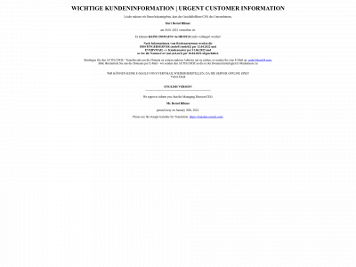 dropoutweb.com snapshot