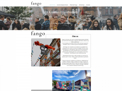 fango.dk snapshot