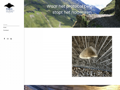 rsdgg.nl snapshot