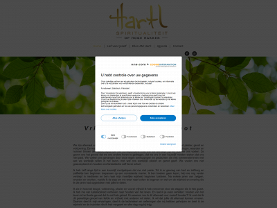 hartl.be snapshot