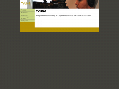 tvung.dk snapshot