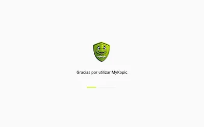 mykopic.com snapshot