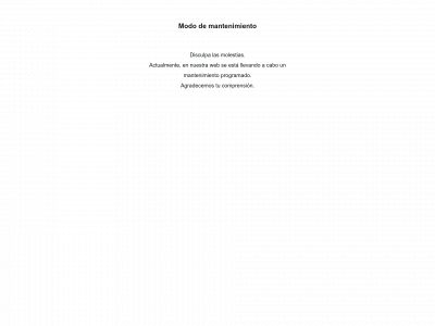 suruuapp.es snapshot
