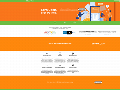 realsurveycash.site snapshot