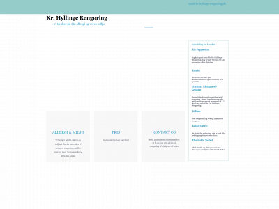 kr-hyllinge-rengoering.dk snapshot
