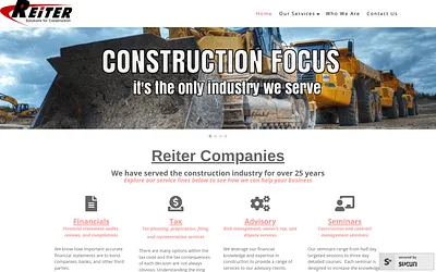 reiterco.net snapshot