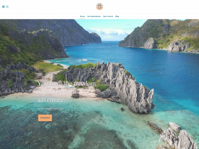 travabunny.com snapshot