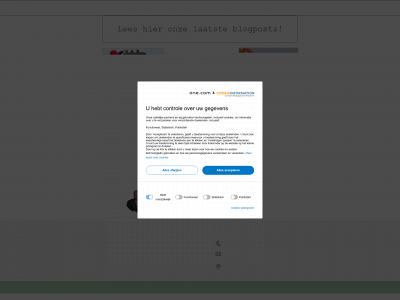 lazylogic.be snapshot
