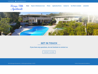 moragahills.com snapshot