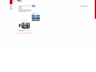 skovgaard-loop.dk snapshot