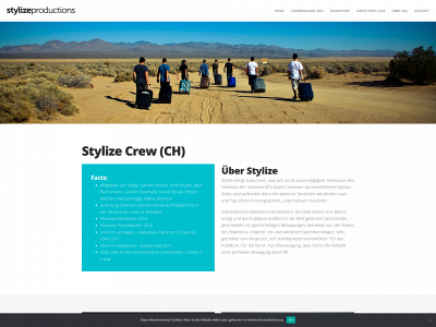 stylize.ch snapshot