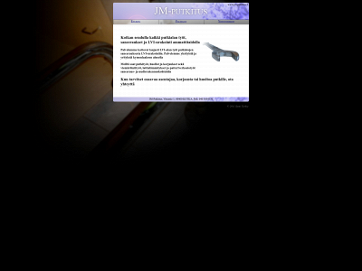 jm-putkitus.fi snapshot