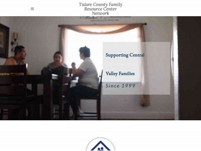 www.tcfrcn.org snapshot