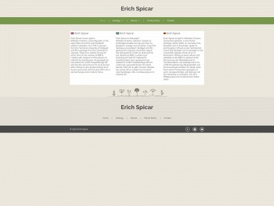 spicar.se snapshot