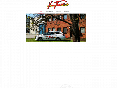 y-taxi.se snapshot