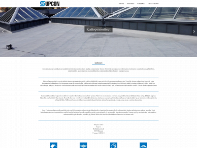 supcon.fi snapshot