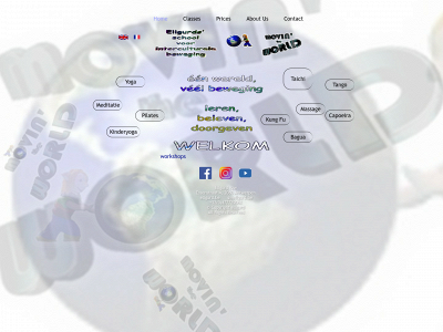 ellgurd.be snapshot