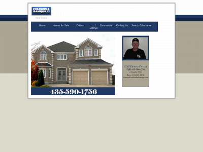 coldwellpanguitchoffice.com snapshot