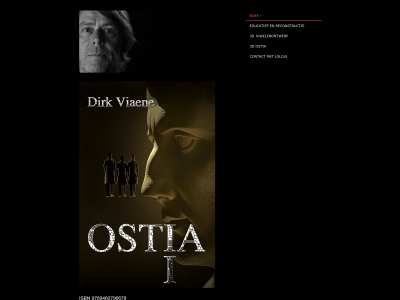 ostia.one snapshot