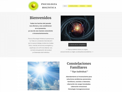 constelacion.es snapshot
