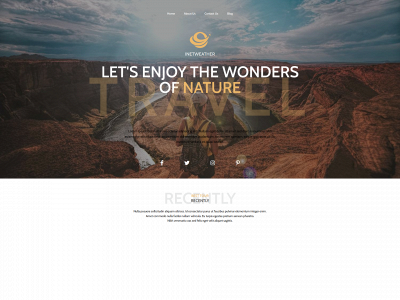 inetweather.net snapshot