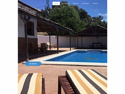 casarubia.be snapshot