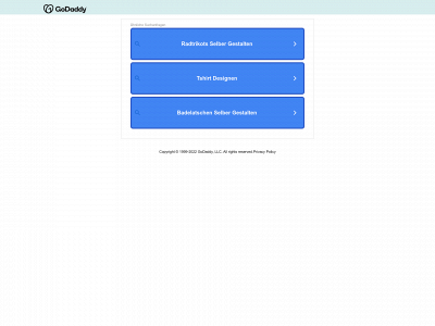 trycustomise.in snapshot