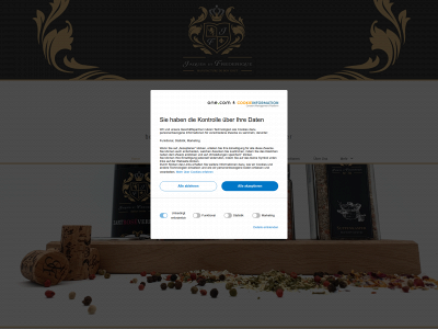 jetf.de snapshot