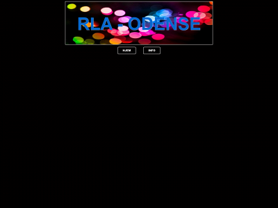 rla.dk snapshot