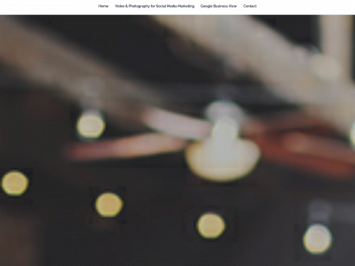 squarefootageproductions.com snapshot