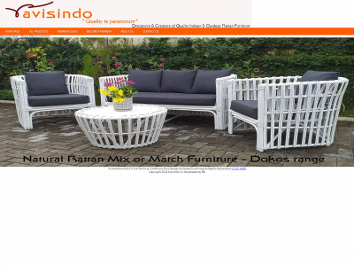 avisindo.com snapshot