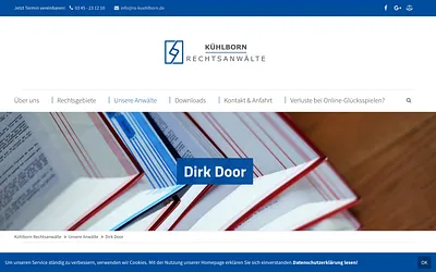 ra-door.de snapshot