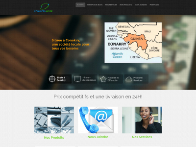 connectishouse.com snapshot