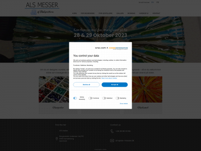 als-messer.dk snapshot